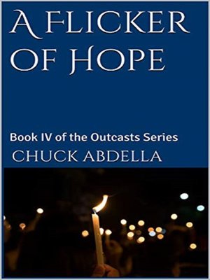 cover image of A Flicker of Hope
